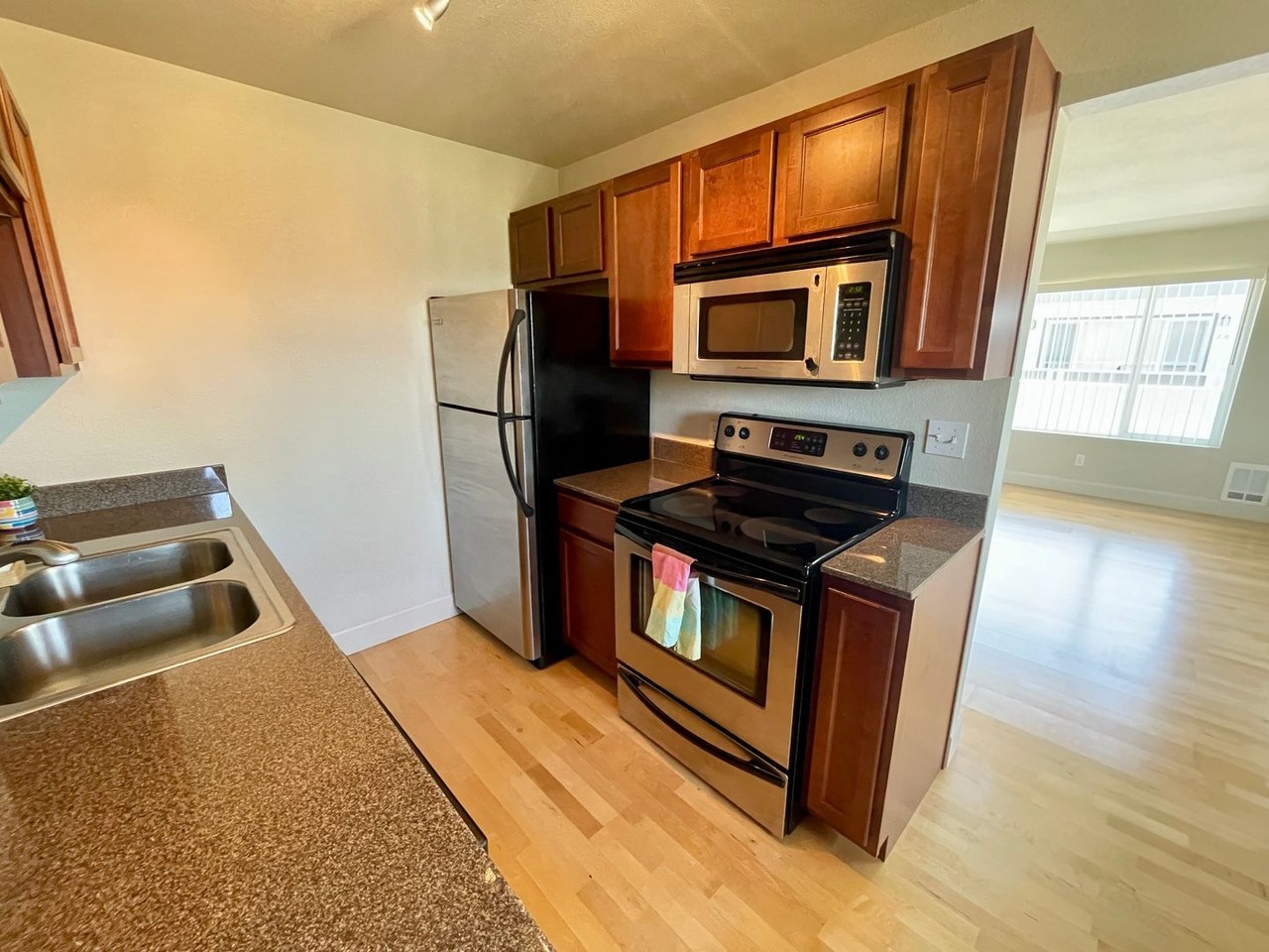 1111 N K St #204 - Photo 6 of 17