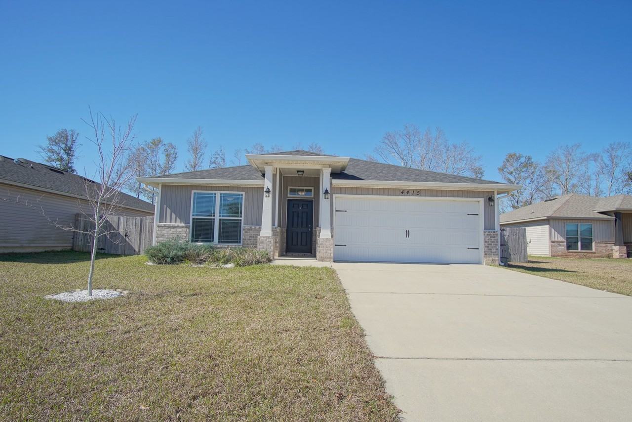 4415 Thistle Pine Ct - Photo 2 of 23