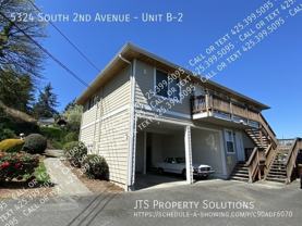 5324 S 2nd Ave #B2 - Photo 1 of 1