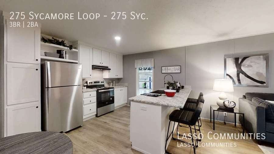 275 Sycamore Loop #275SYC - Photo 3 of 5