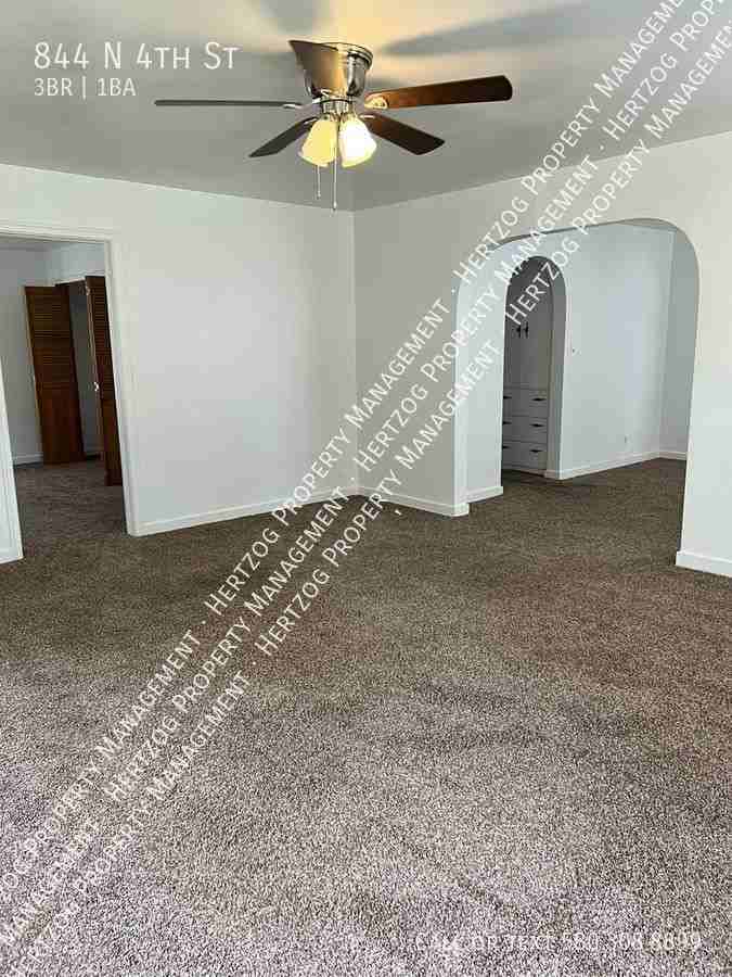 844 N 4th St - Photo 2 of 21