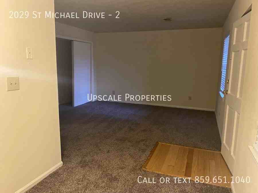 2029 Saint Michael Dr #2 - Photo 2 of 7