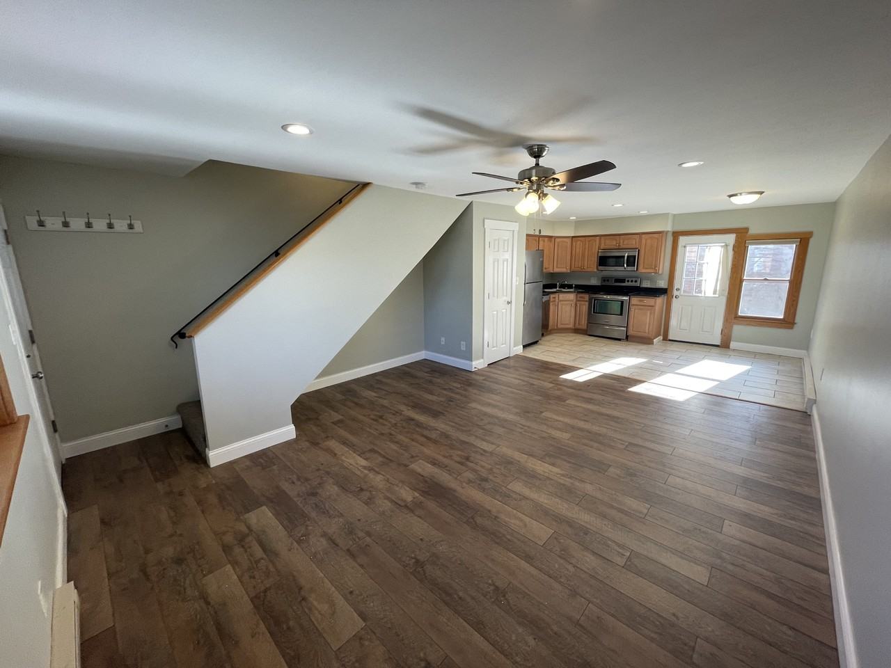 2636 Chamberlain Rd #4 - Photo 3 of 12