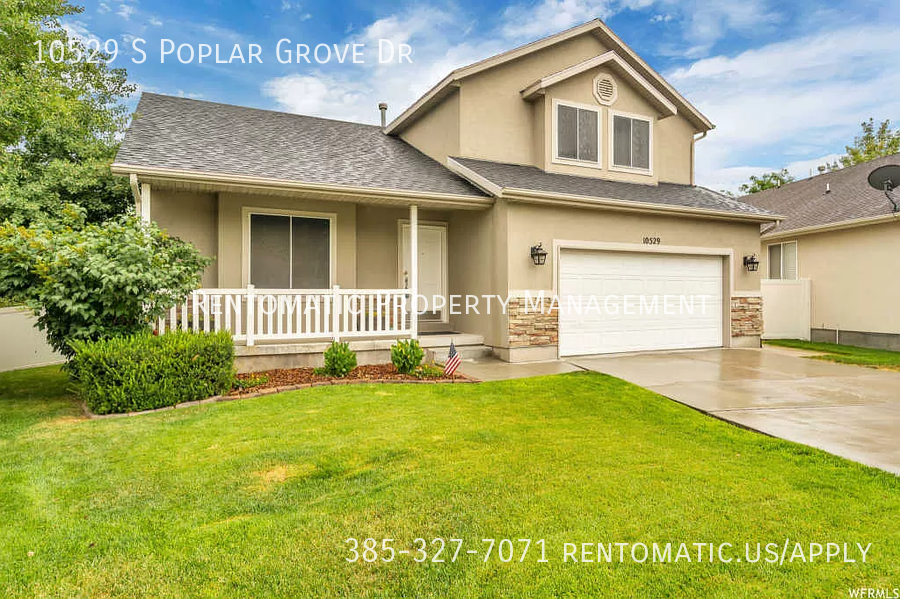10529 S Poplar Grove Dr - Photo 2 of 46