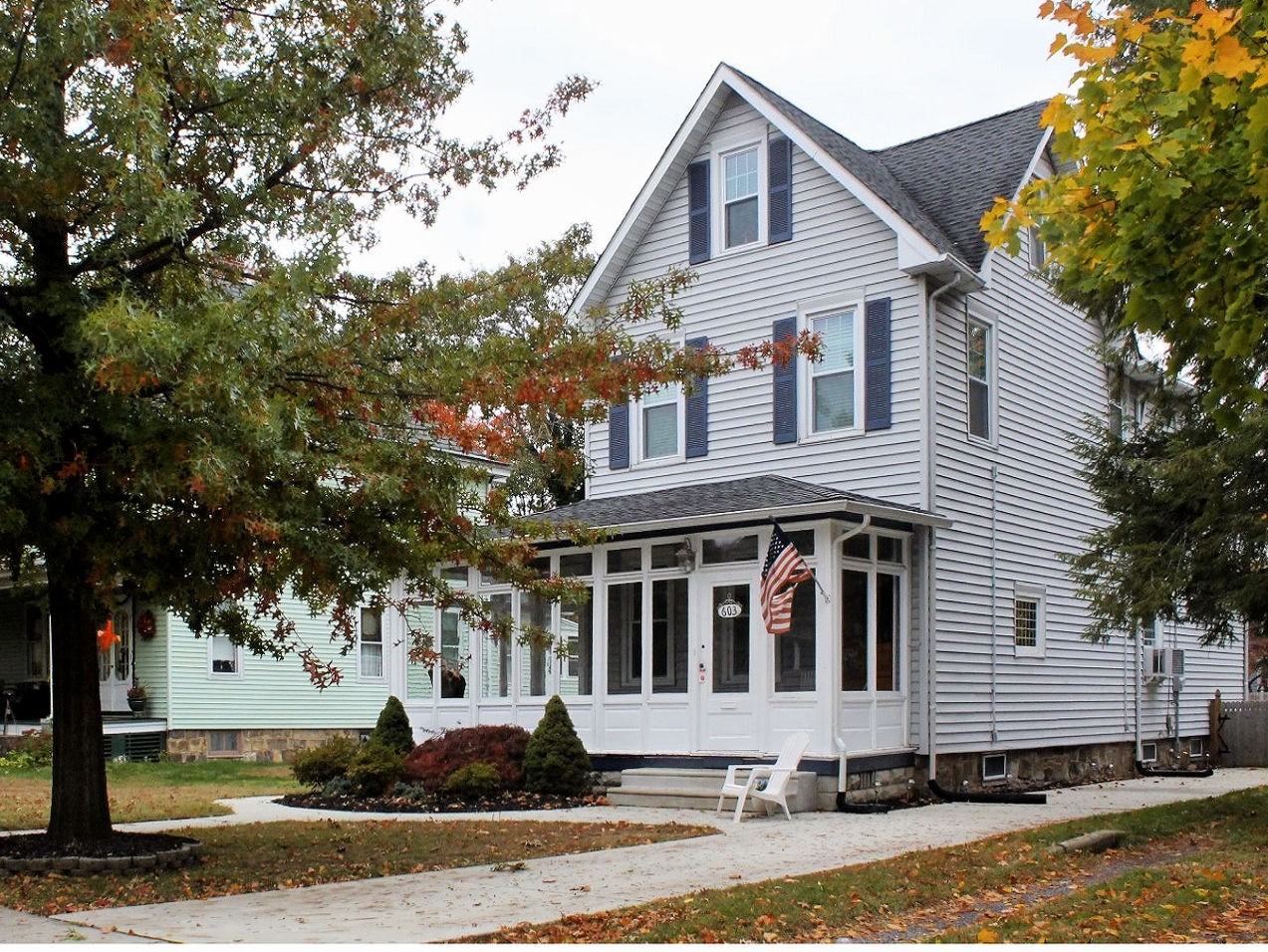 603 Washington Ave - Photo 2 of 20