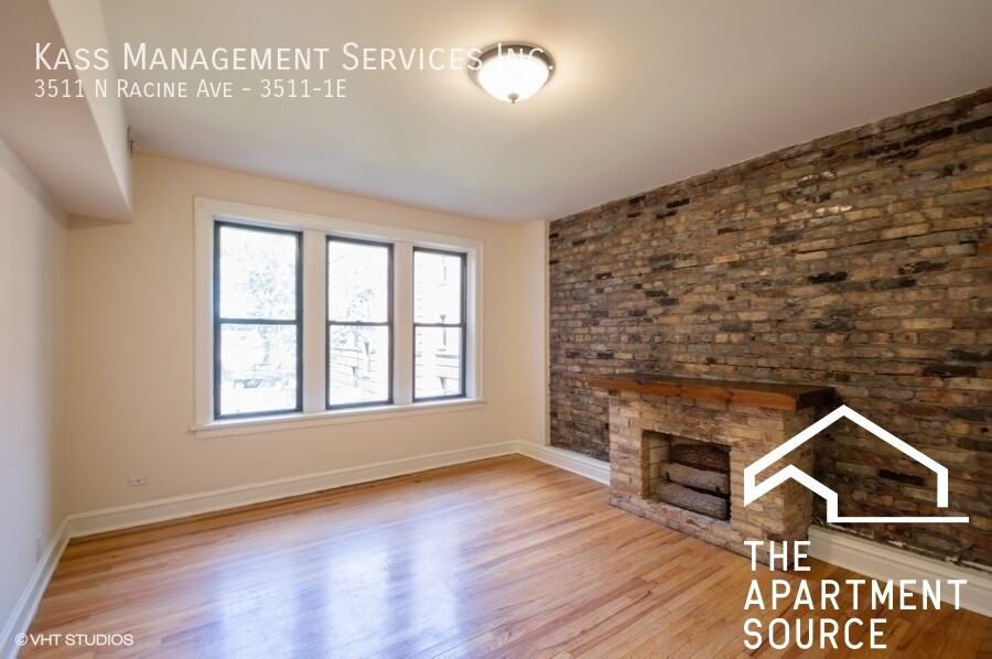 3511 N Racine Ave #3E - Photo 3 of 13