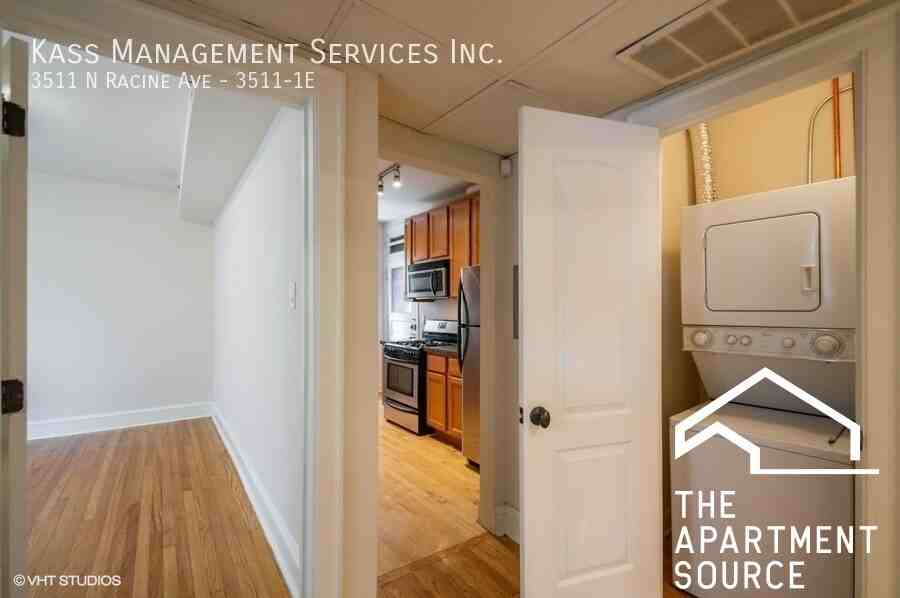 3511 N Racine Ave #3E - Photo 6 of 13