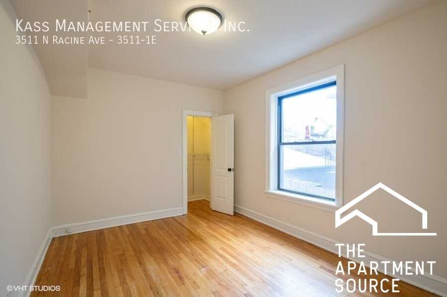 3511 N Racine Ave #3E - Photo 4 of 13