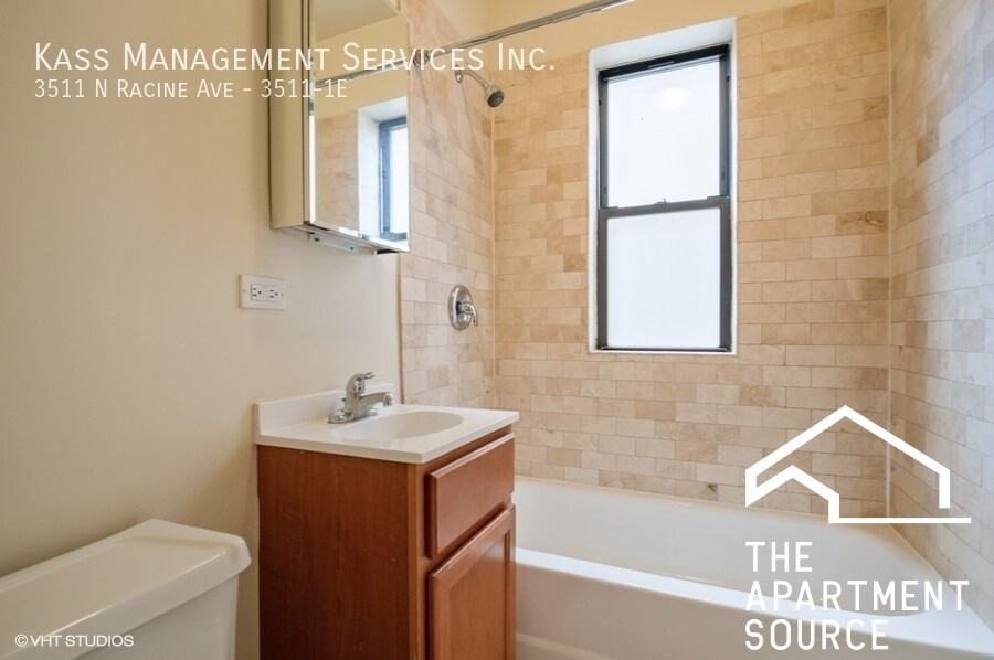 3511 N Racine Ave #3E - Photo 5 of 13