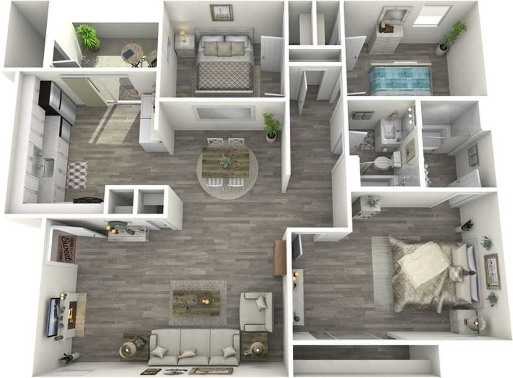 The Warren - Photo 2 of 5