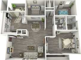 featured image of 13030 Audelia Rd