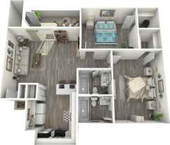 The Warren - Photo 1 of 1