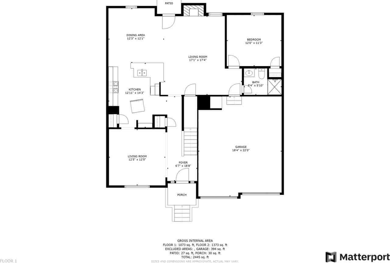 195 Wellstone Place Covington Ga 30014 - Photo 2 of 17