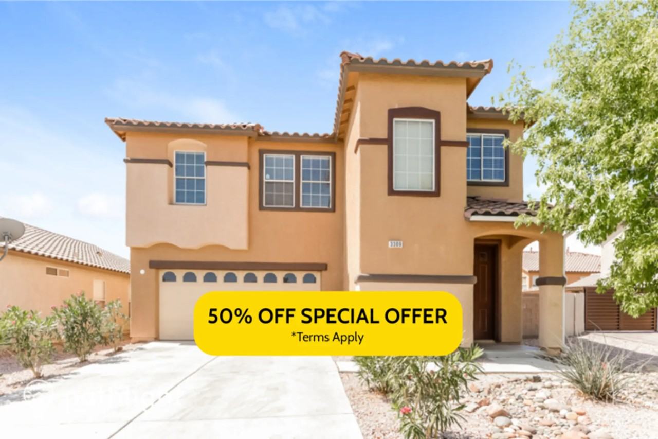 3309 Palatine Hills Ave