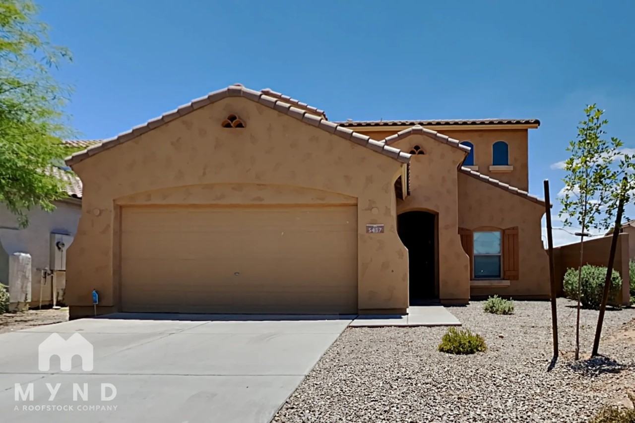 5437 W Glass Ln - Photo 3 of 28