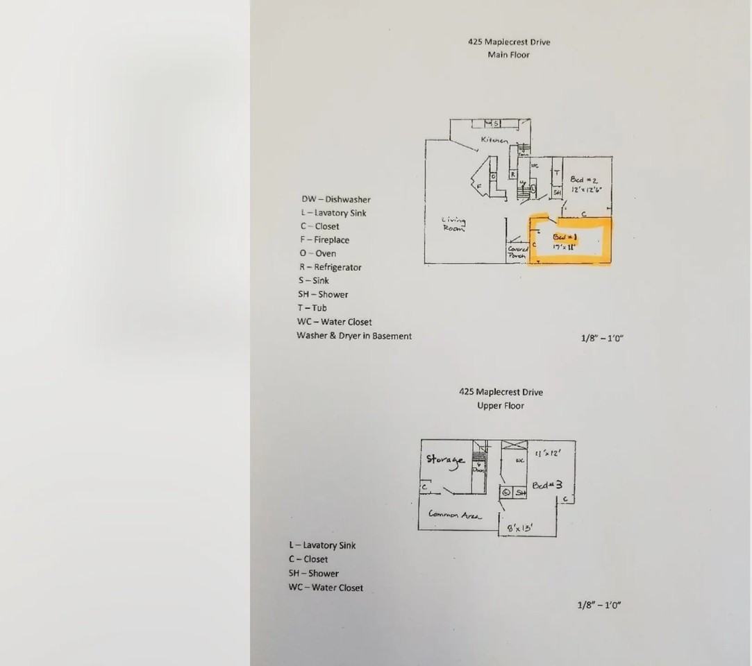 425 Sw Maplecrest Dr Rm 1 - Photo 3 of 10