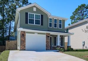 317 Dahlquist Dr - Photo 1 of 1