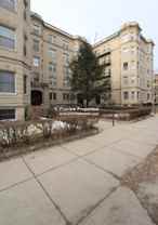 Park Dr #22P - Photo 1 of 1