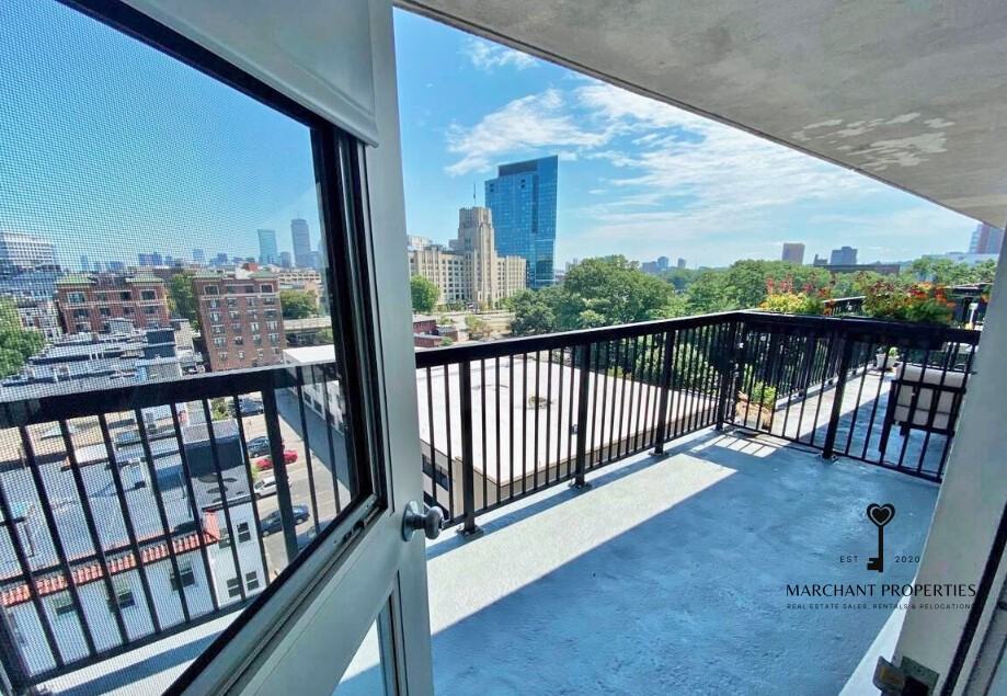 105 Monmouth St #603 - Photo 7 of 16
