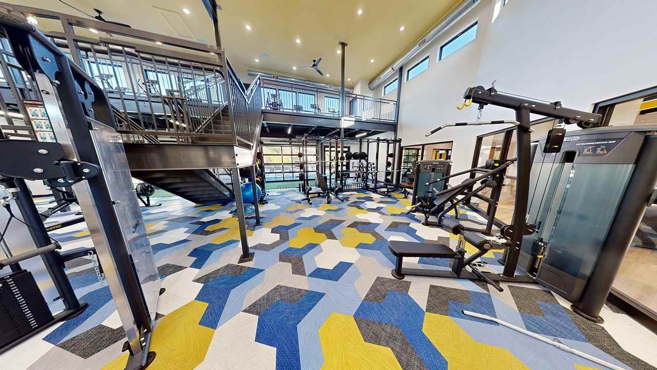 The Landing CoMo - Photo 2 of 32