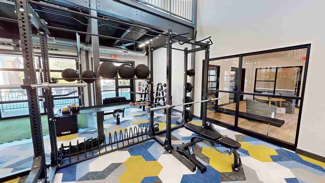 The Landing CoMo - Photo 4 of 32