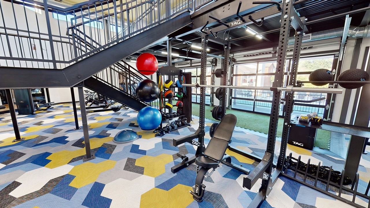 The Landing CoMo - Photo 5 of 32