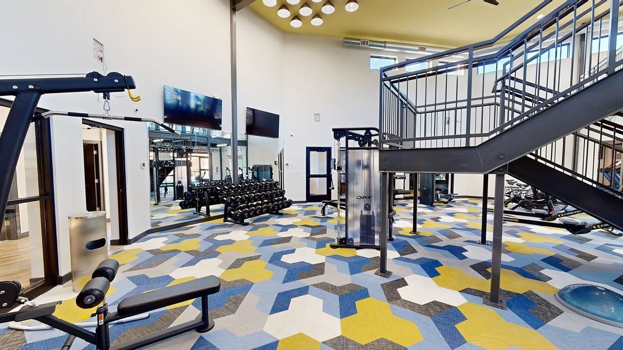 The Landing CoMo - Photo 6 of 32