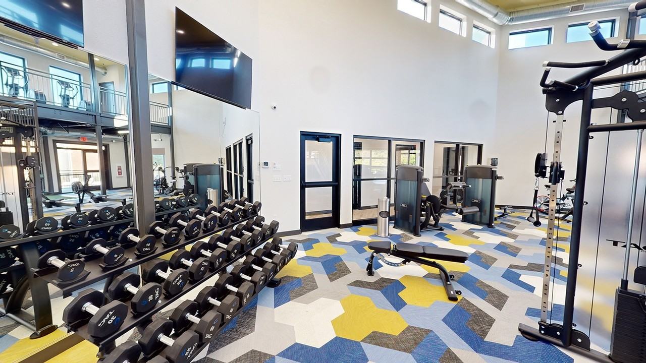 The Landing CoMo - Photo 7 of 32