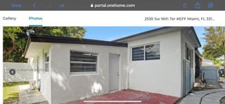 2530 SW 16th Terr - Photo 1 of 1