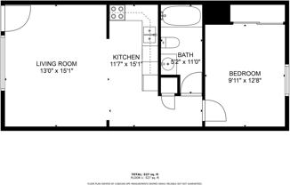 Beautiful NEW 1 Bedroom Units - Photo 1 of 1