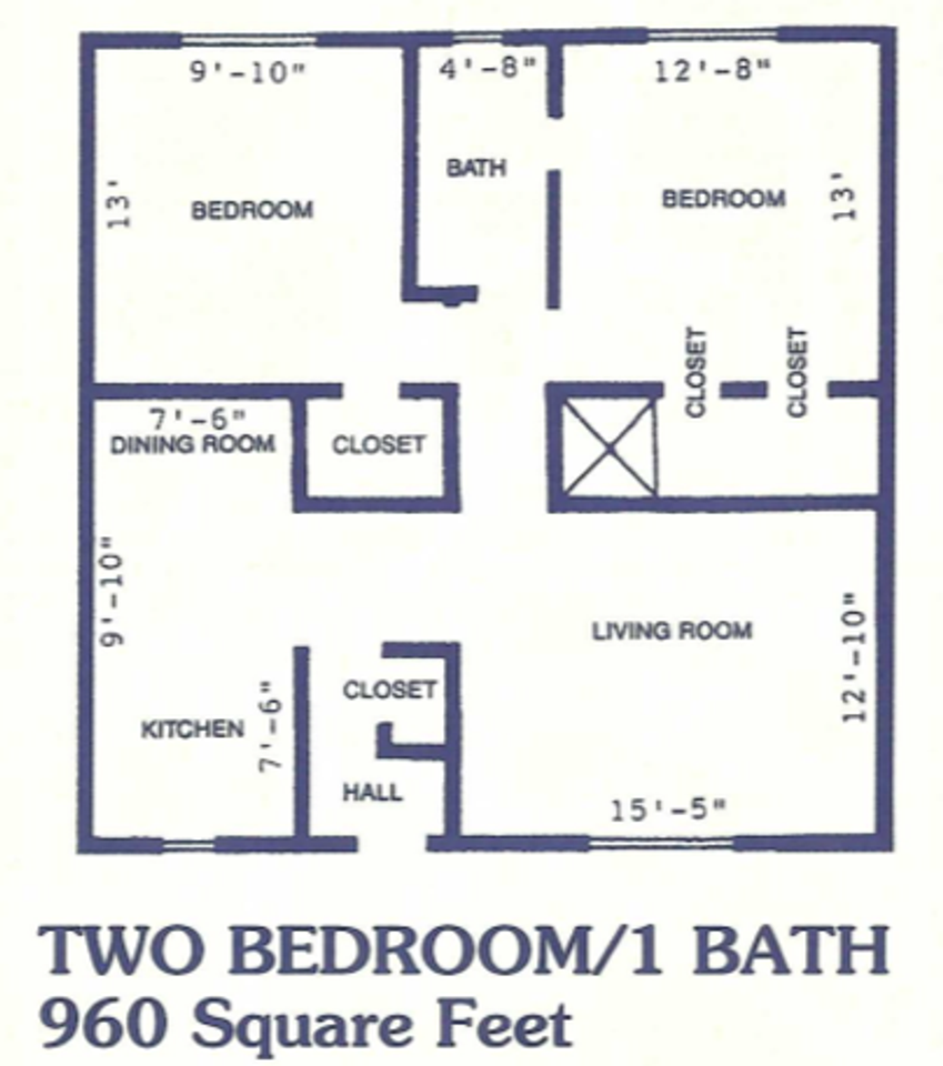 Cordova Court Apartments 900 Westgate Ln Bossier City LA Zumper