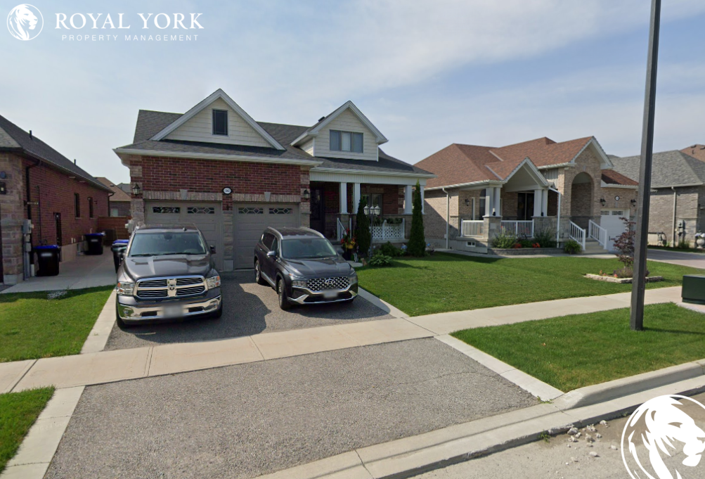 1143 Quarry Drive, Innisfil, Ontario L9S 4W9 - Photo 2 of 32