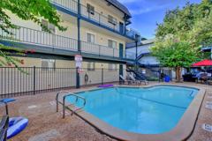 Walk to Zilker!!! Barton Springs Apartments - Photo 1 of 1