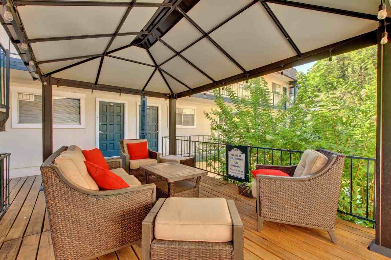 Walk to Zilker!!! Barton Springs Apartments - Photo 6 of 6