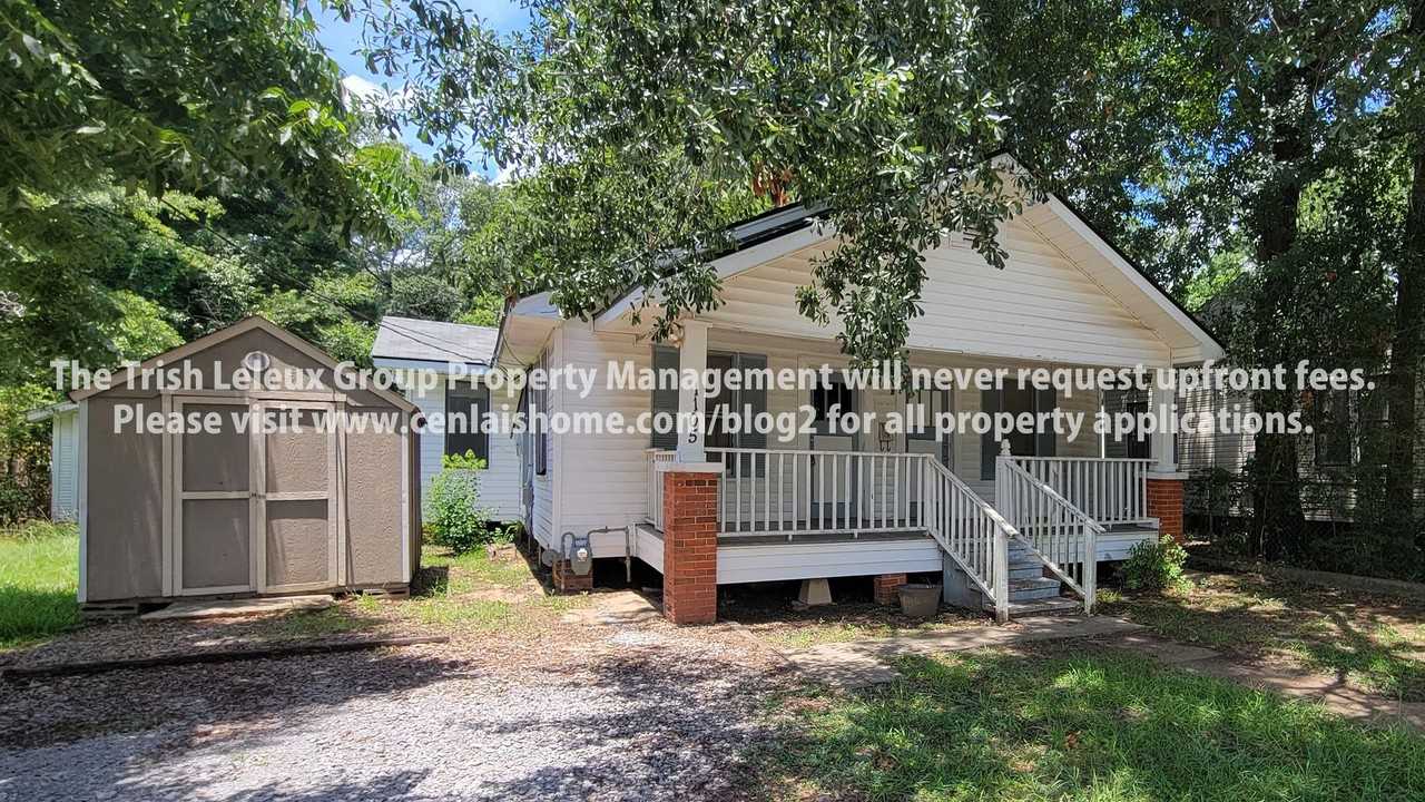 1105 Berry St - Photo 2 of 10