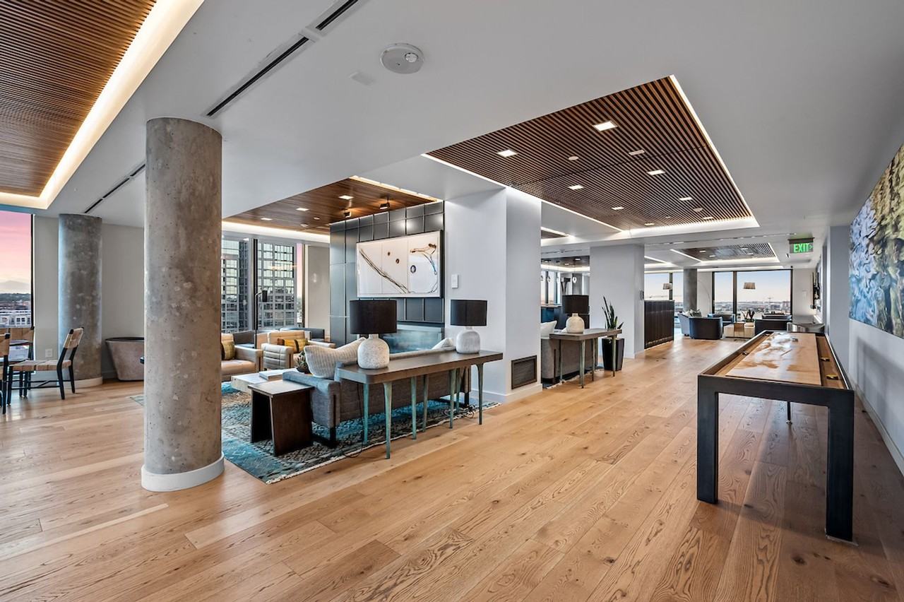 1750 Wewatta St #1031 - Photo 2 of 50