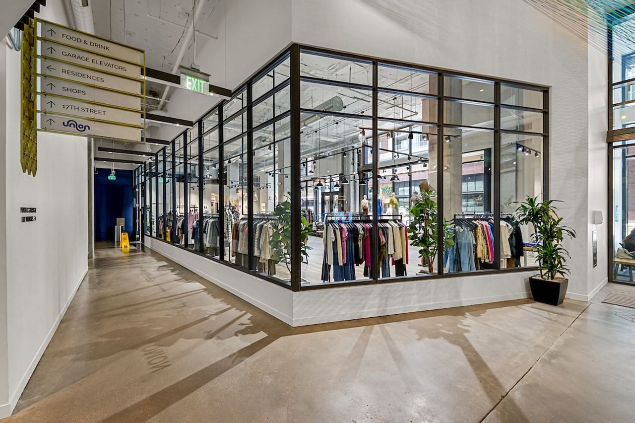 1750 Wewatta St #1031 - Photo 3 of 50