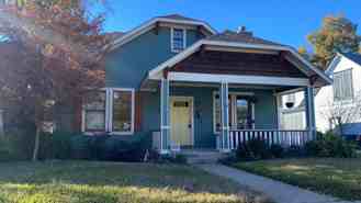 1628 S Henderson St - Photo 1 of 1