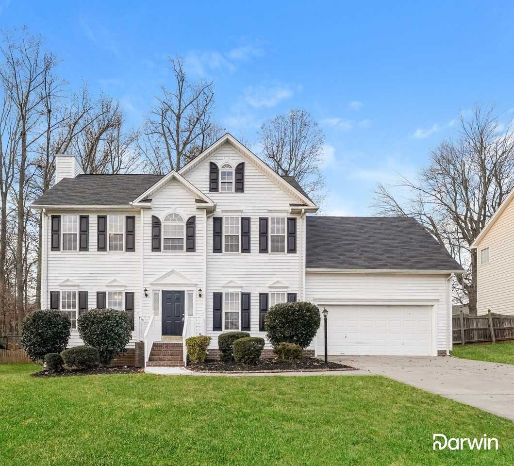 Houses for Rent in Kernersville, NC 26 Rental Homes Zumper