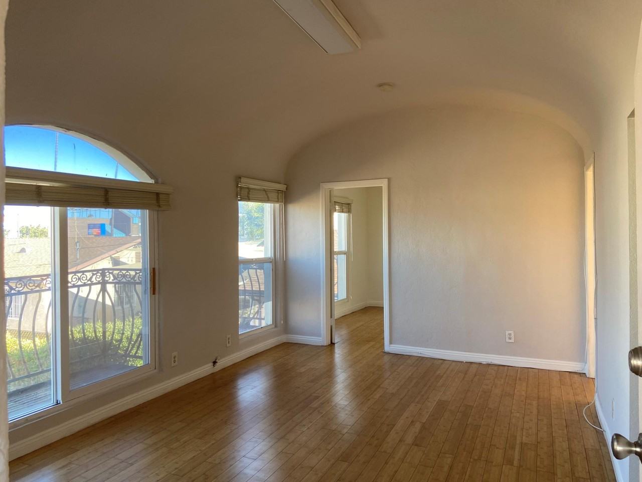1637 S Bronson Ave #NA - Photo 4 of 12