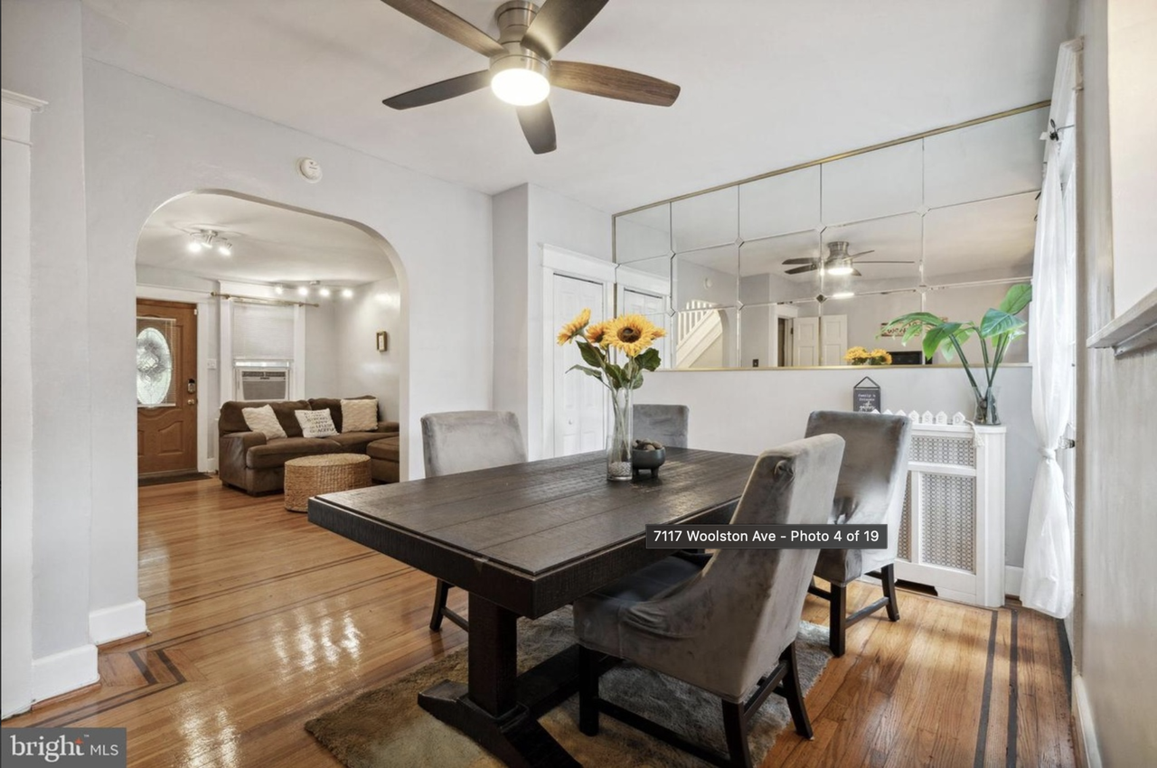 7117 Woolston Ave #NA - Photo 6 of 14
