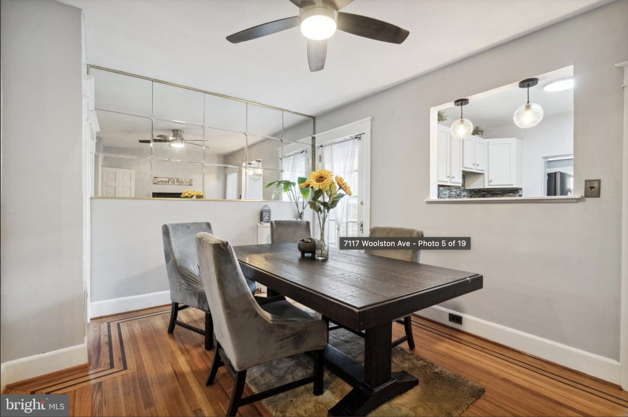 7117 Woolston Ave #NA - Photo 7 of 14