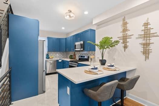 1017 S Bouvier St #NA - Photo 5 of 28