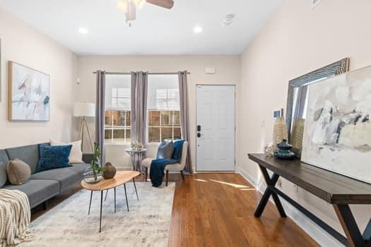 1017 S Bouvier St #NA - Photo 4 of 28