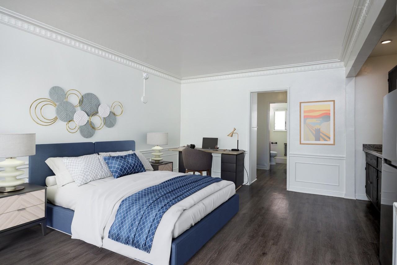 South Norton Apartments - Photo 6 of 24