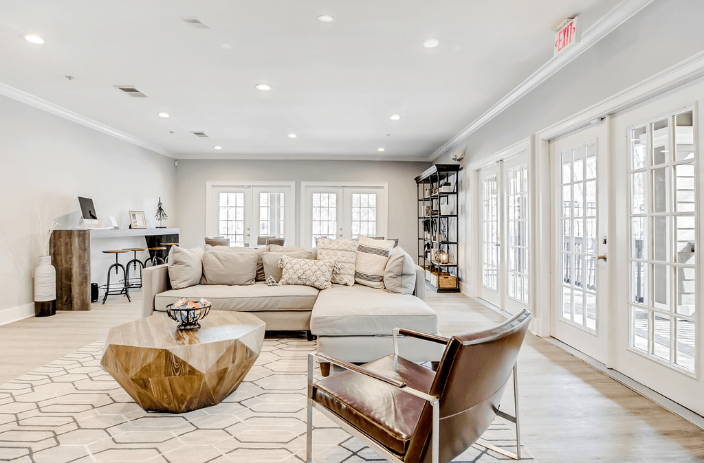 Brook Valley Apartment Homes - Photo 7 of 100