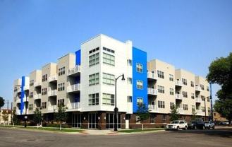 The Marks - Photo 1 of 1