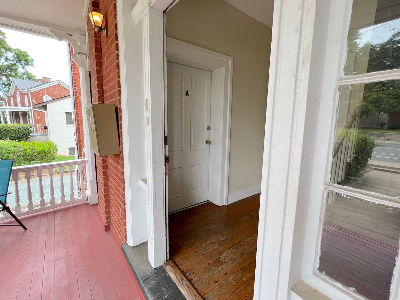 Ridge Street Properties Apartments - Ridge St, Charlottesville, VA ...