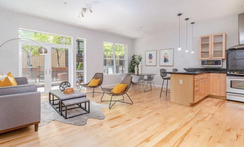 1438 Little Raven St #108