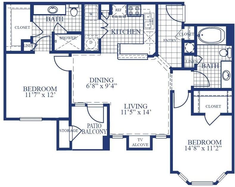 Legacy At Sandhill - Photo 3 of 8